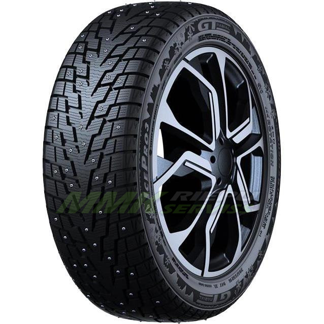235/45R18 GTRADIAL ICEPRO 3 (EVO) 94T ar radzēm - Ziemas ar radzēm riepas
