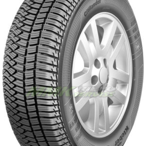 235/55R18 Kleber Citilander 100V DOT21 DEMO - Vissezonas riepas / Ziemas riepas