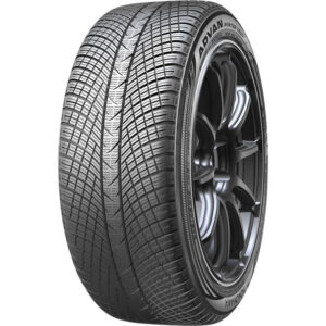 235/55R19 YOKOHAMA ADVAN WINTER V907 105V XL - Ziemas riepas