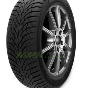 235/60R16 KUMHO WP52 100H XL - Ziemas riepas