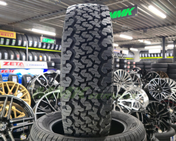 235/70R16 Maxxis Wormdrive AT-980E 104/101Q OWL POR - All Terrain riepas / Vasaras riepas