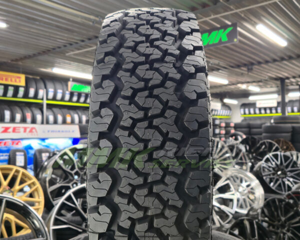 235/75R15 Maxxis Wormdrive AT-980E 104/101Q OWL POR - All Terrain riepas / Vasaras riepas