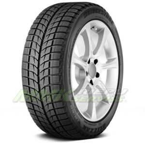 245/45R20 Bridgestone Blizzak LM-60 99H DOT16 DEMO - Vissezonas riepas / Ziemas riepas