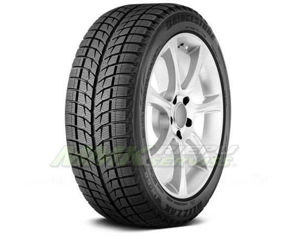 245/45R20 Bridgestone Blizzak LM-60 99H DOT16 DEMO - Vissezonas riepas / Ziemas riepas