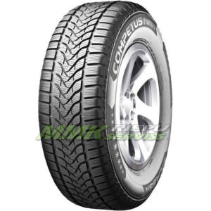255/50R19 LASSA COMPETUS WINTER 2 + 107H XL DOT - Ziemas riepas