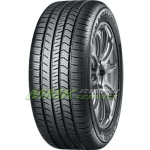 265/40R22 YOKOHAMA GEOLANDAR X-CV G057 106W XL DOT - Vasaras riepas