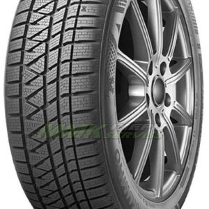 265/55R19 KUMHO WS71 113V XL - Ziemas riepas