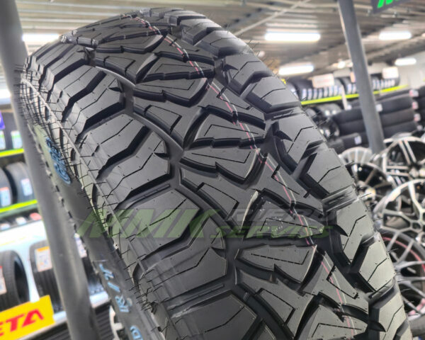 275/60R20 Grenlander CONQUEWIND R/T 116Q - All Terrain riepas / Vasaras riepas