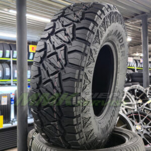 275/60R20 Grenlander CONQUEWIND R/T 116Q - All Terrain riepas / Vasaras riepas