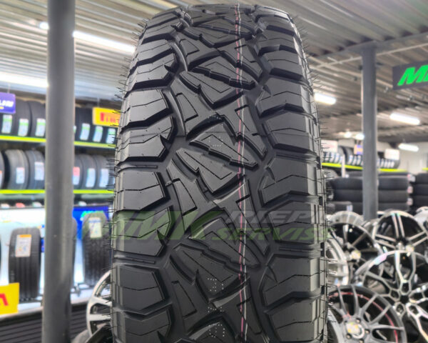 275/60R20 Grenlander CONQUEWIND R/T 116Q - All Terrain riepas / Vasaras riepas