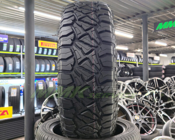 275/60R20 Grenlander CONQUEWIND R/T 116Q - All Terrain riepas / Vasaras riepas