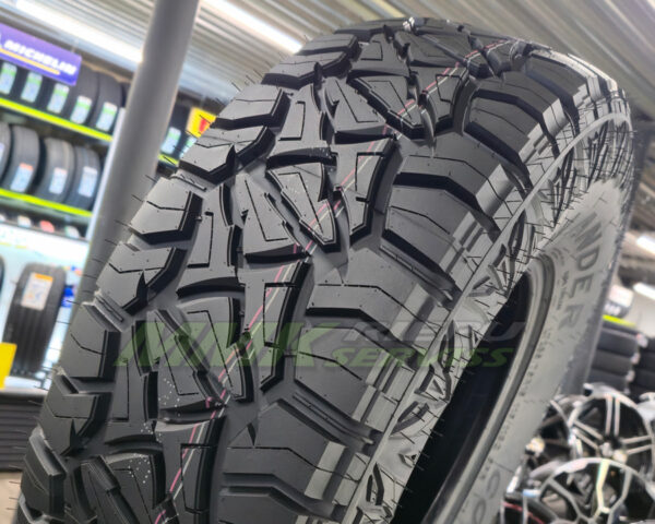 275/60R20 Grenlander CONQUEWIND R/T 116Q - All Terrain riepas / Vasaras riepas