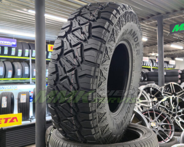 275/60R20 Grenlander CONQUEWIND R/T 116Q - All Terrain riepas / Vasaras riepas