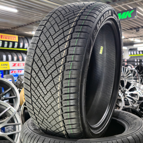 225/55R18 Haida HD625 98W