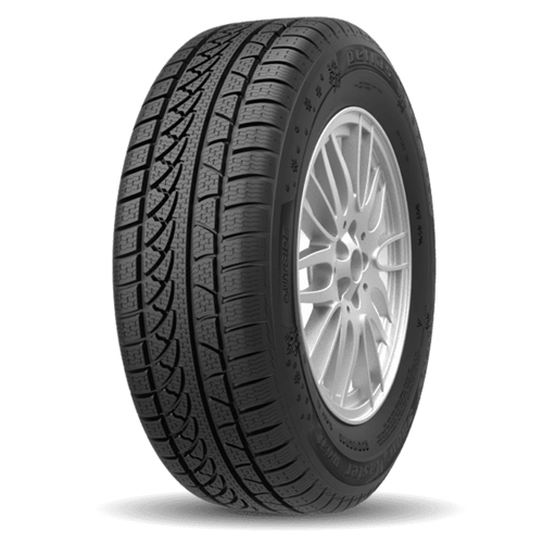 245/40R19 Petlas Snow Master W651 98V