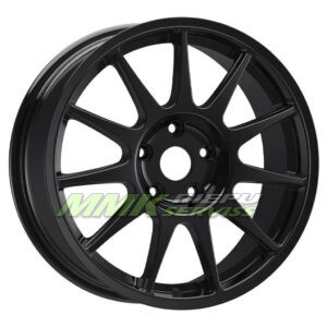 R17X7 5X112 ET35 57.1 EMR DY1317 Black - Aluminija A riepas