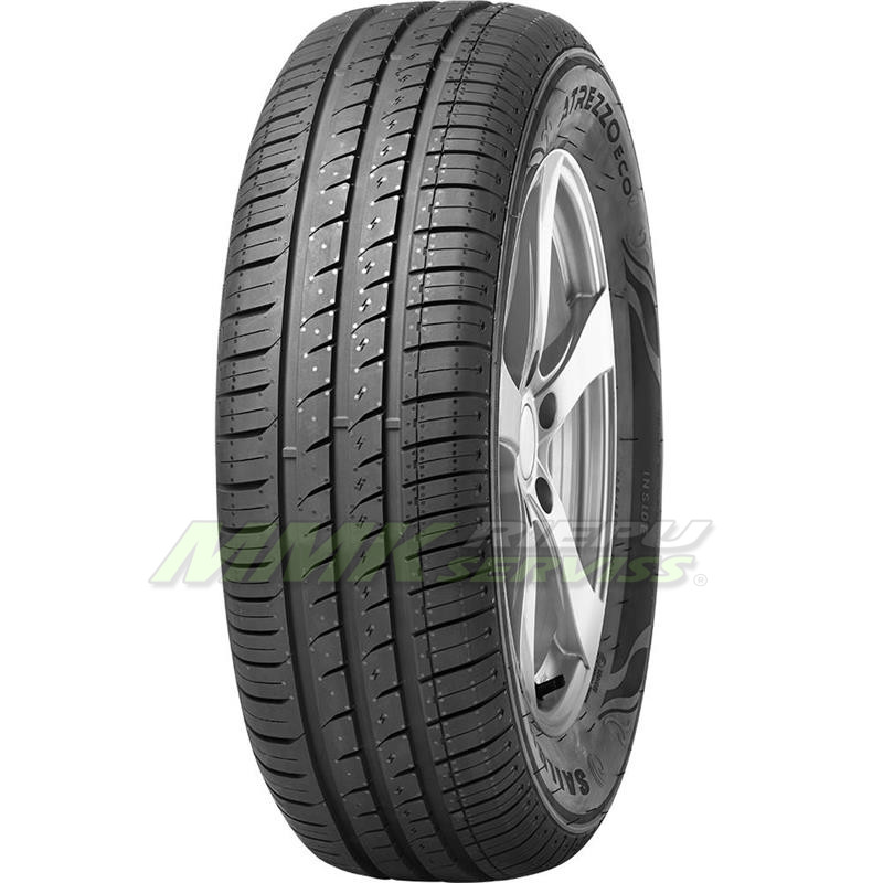 175/65R13 SAILUN ATREZZO ECO 80T DOT - Vasaras riepas