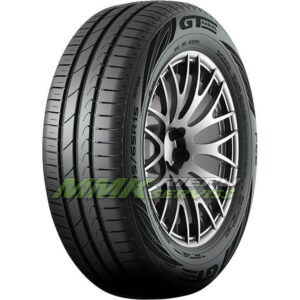195/50R15 GTRADIAL FE2 82V DOT - Vasaras riepas