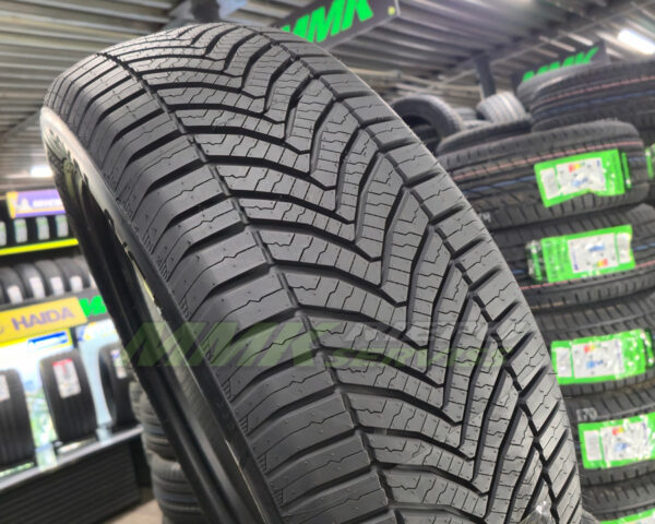 195/60R15 Royal Black Royal A/S 2 88H - Vissezonas riepas / Ziemas riepas