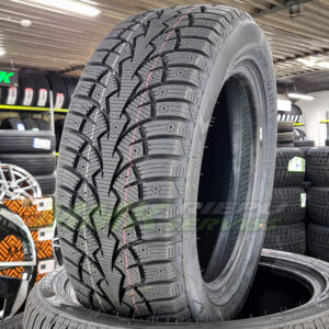195/65R15 Rockblade Winterplus Stud 1 95T XL - Vissezonas riepas / Ziemas riepas