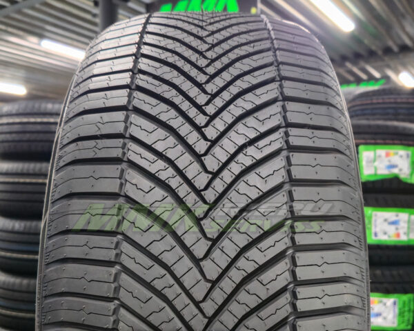 205/50R17 Lanvigator Catchfors A/S 2 93W XL - Vissezonas riepas / Ziemas riepas