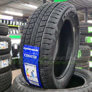 205/55R16 Compasal Icemaster 91S - Vissezonas riepas / Ziemas riepas