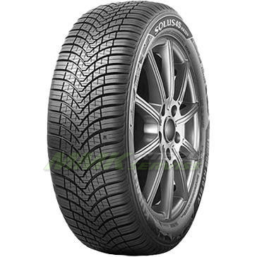 205/55R16 KUMHO HA32+ 94V XL - Ziemas riepas