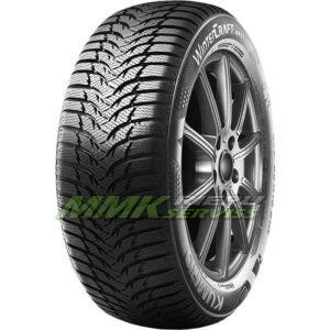 205/60R15 KUMHO WP51 91H XL - Ziemas riepas