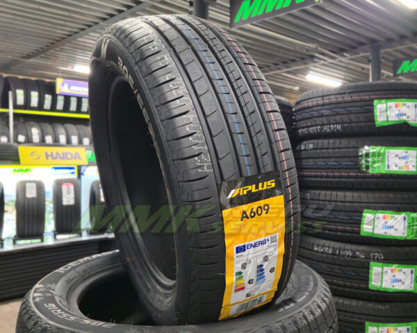 205/60R16 Aplus A609 96H XL - Vasaras riepas