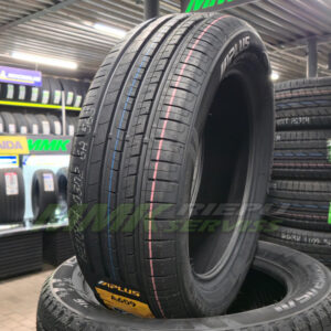 205/60R16 Aplus A609 96H XL - Vasaras riepas