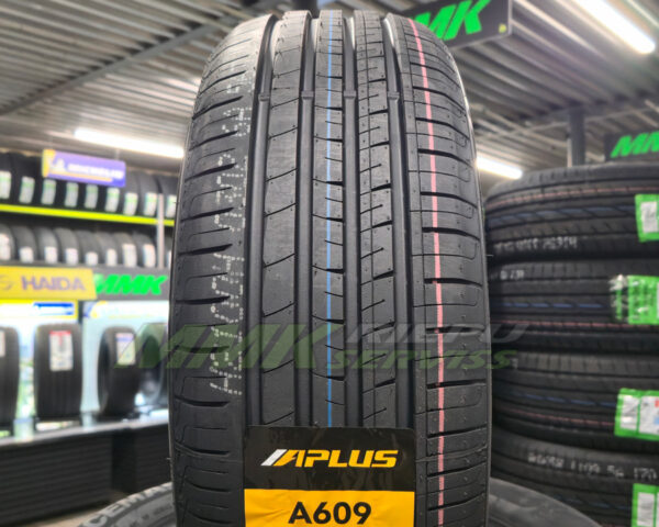 205/60R16 Aplus A609 96H XL - Vasaras riepas