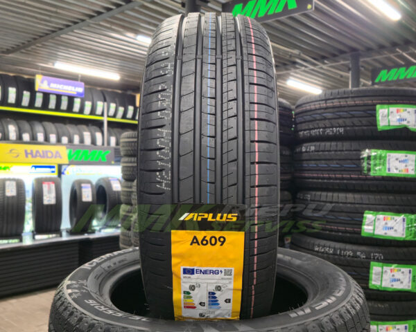 205/60R16 Aplus A609 96H XL - Vasaras riepas