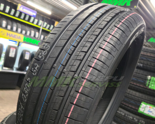 205/60R16 Aplus A609 96H XL - Vasaras riepas