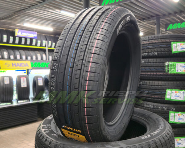 205/60R16 Aplus A609 96H XL - Vasaras riepas