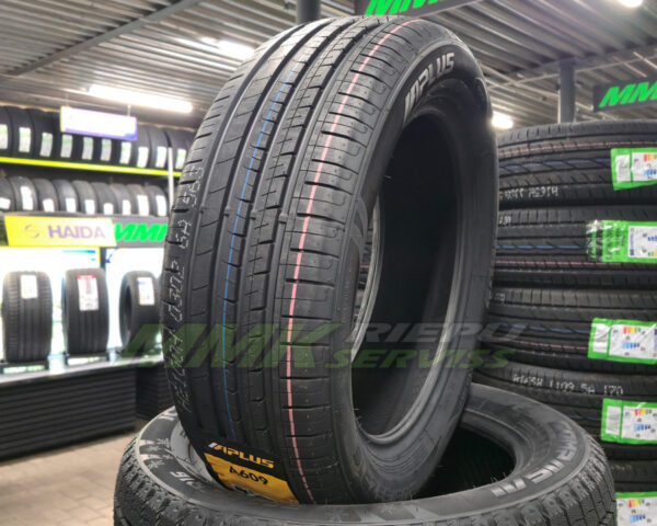 205/60R16 Aplus A609 96H XL - Vasaras riepas