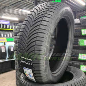 205/65R15 Royal Black Royal A/S 2 94V - Vissezonas riepas / Ziemas riepas
