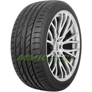 215/35R17 SAILUN ATREZZO ZSR 83Y XL DOT - Vasaras riepas