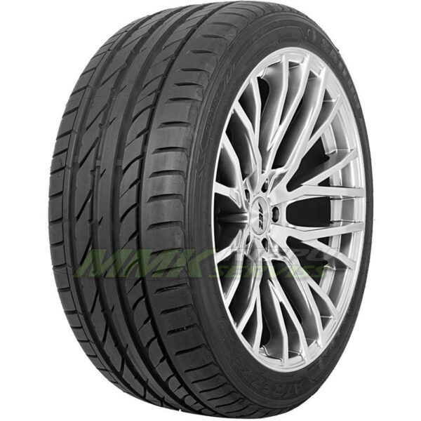 215/35R17 SAILUN ATREZZO ZSR 83Y XL DOT - Vasaras riepas