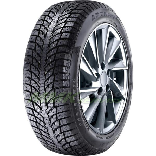 225/50R17 APTANY RW631 98H XL - Ziemas riepas