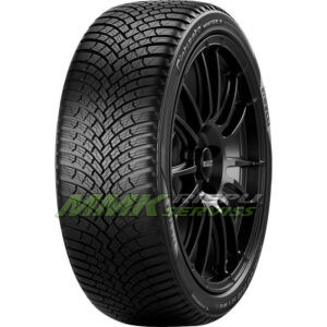225/50R19 PIRELLI CINTURATO WINTER 3 100V XL - Ziemas riepas