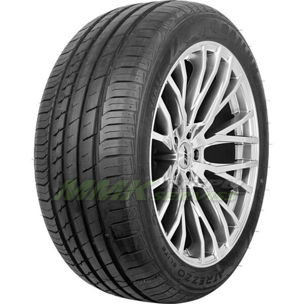 225/60R15 SAILUN ATREZZO ELITE 96V DOT - Vasaras riepas