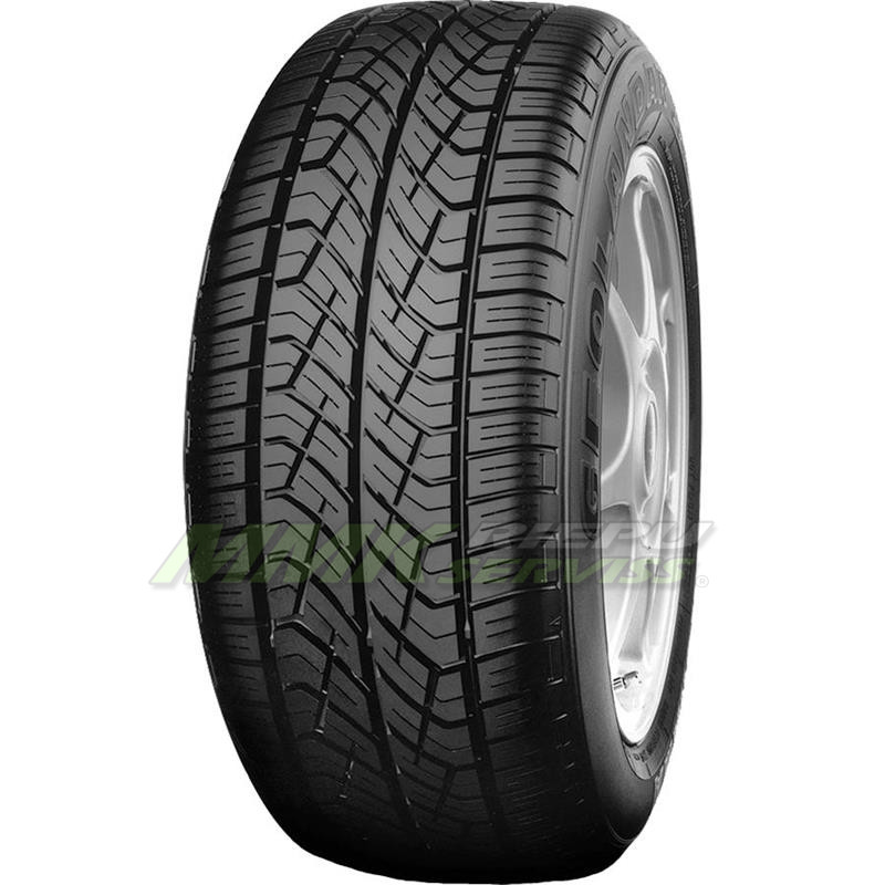 225/60R17 YOKOHAMA GEOLANDAR H/T G95A 99V DOT - Vasaras riepas