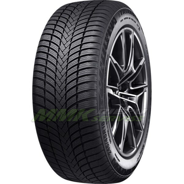 235/55R18 TRIANGLE TW421 104V XL - Ziemas riepas