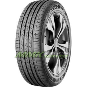 235/60R16 GTRADIAL SAVERO SUV 100H DOT - Vasaras riepas