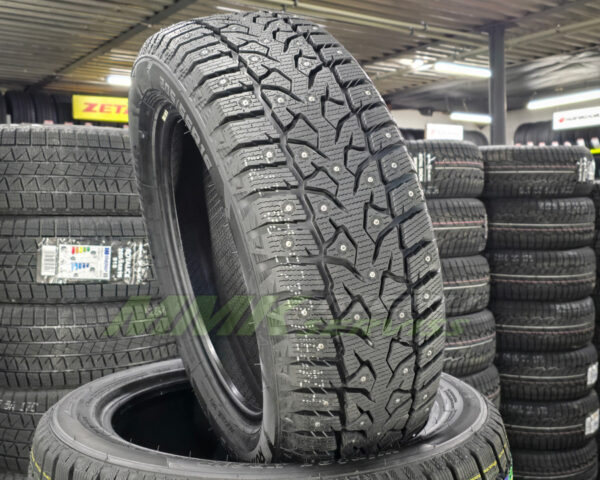 235/60R18 Aplus A703 107T XL ar radzēm - Ziemas riepas / Ziemas ar radzēm riepas