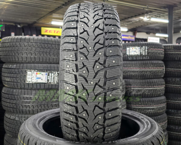 235/60R18 Aplus A703 107T XL ar radzēm - Ziemas riepas / Ziemas ar radzēm riepas
