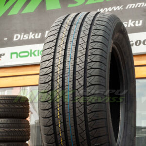 235/60R18 Aplus A919 107H XL - Vasaras riepas