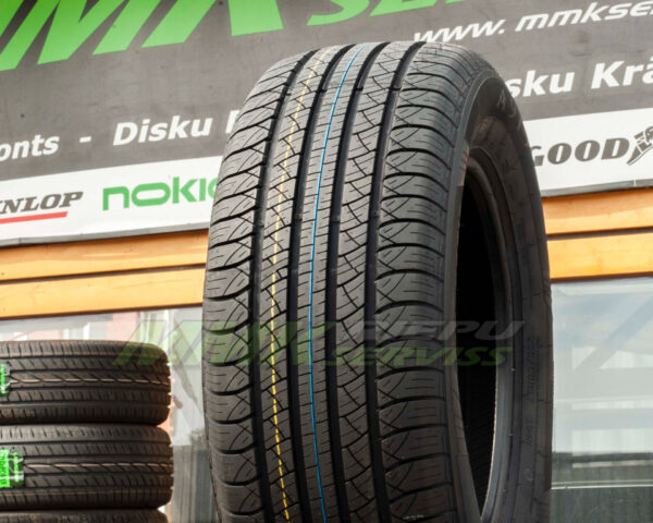 235/60R18 Aplus A919 107H XL - Vasaras riepas