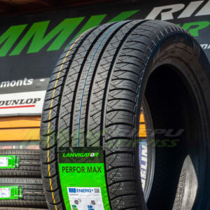 235/60R18 Lanvigator Performax 107H XL - Vasaras riepas