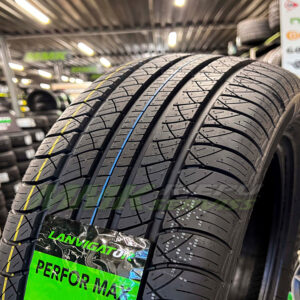 235/60R18 Lanvigator Performax 107H XL - Vasaras riepas